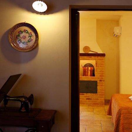 B&B Sabir San Vito Lo Capo Bagian luar foto