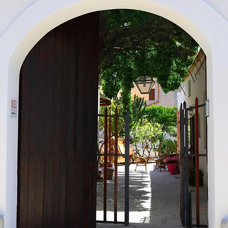 B&B Sabir San Vito Lo Capo Bagian luar foto