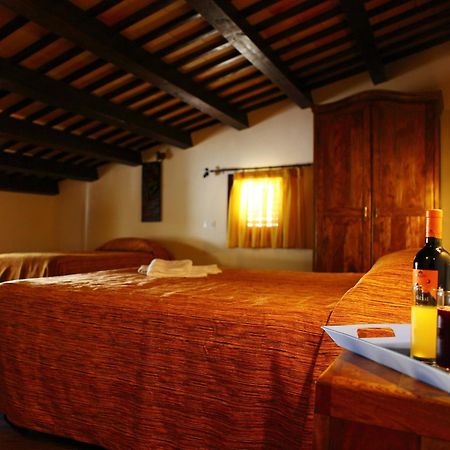 B&B Sabir San Vito Lo Capo Bagian luar foto
