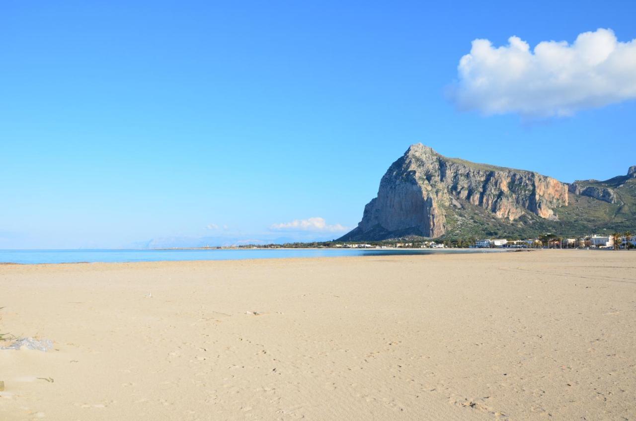 B&B Sabir San Vito Lo Capo Bagian luar foto