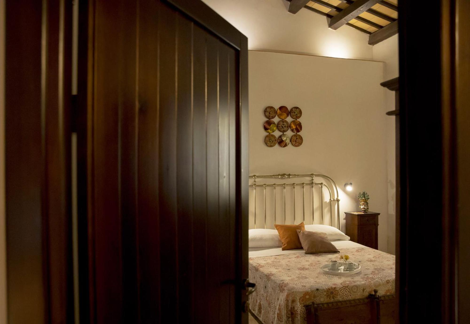 B&B Sabir San Vito Lo Capo Bagian luar foto