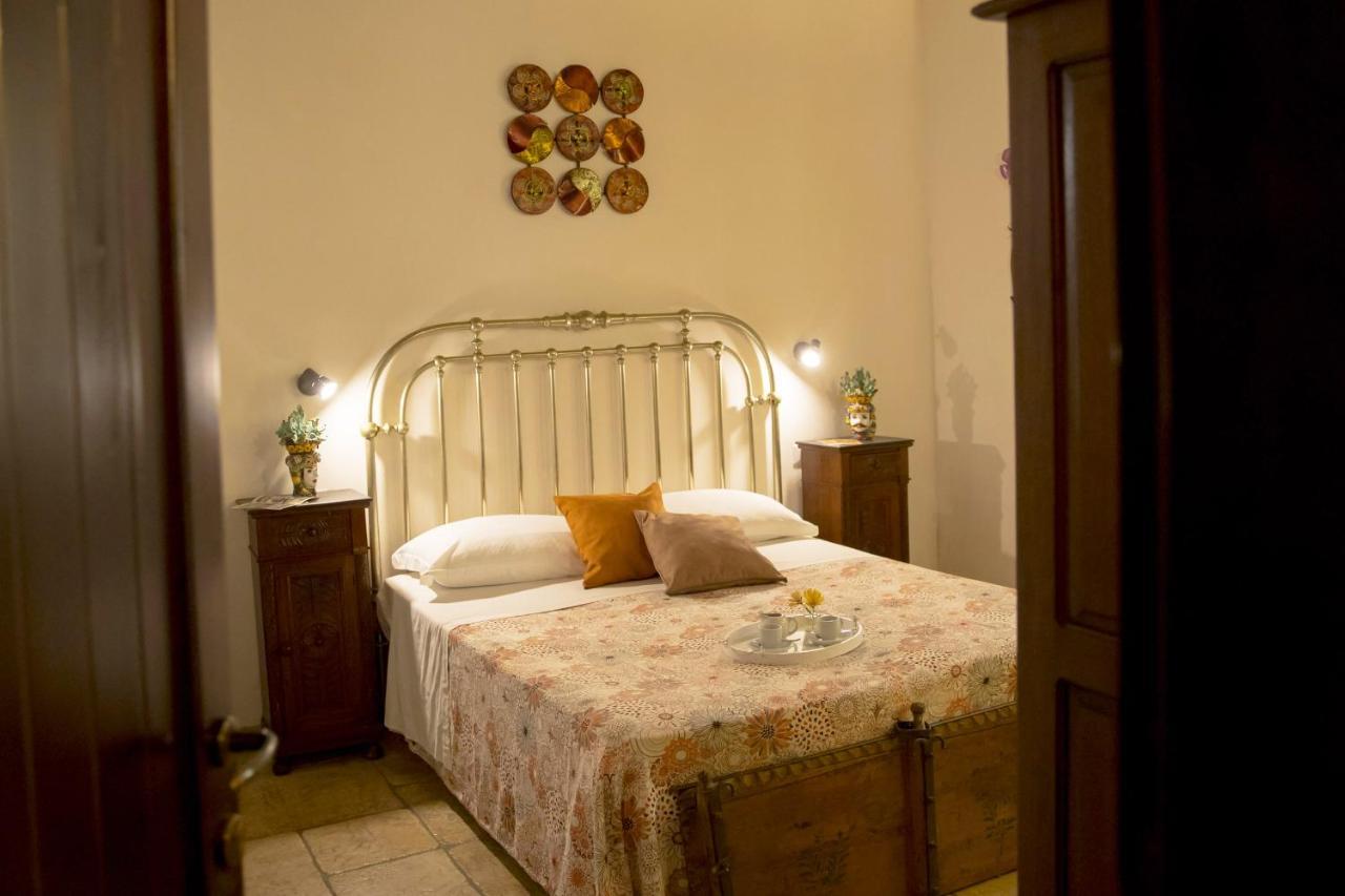 B&B Sabir San Vito Lo Capo Bagian luar foto