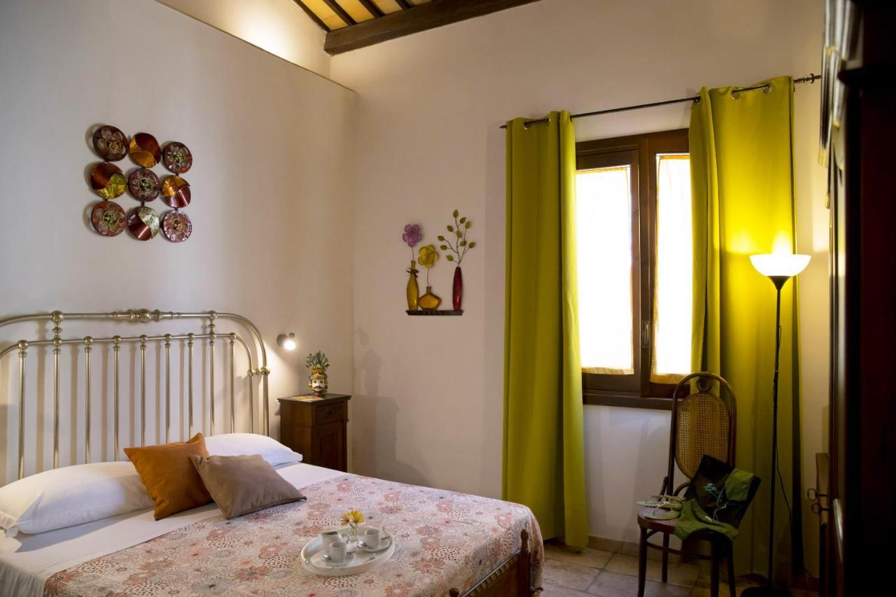 B&B Sabir San Vito Lo Capo Bagian luar foto