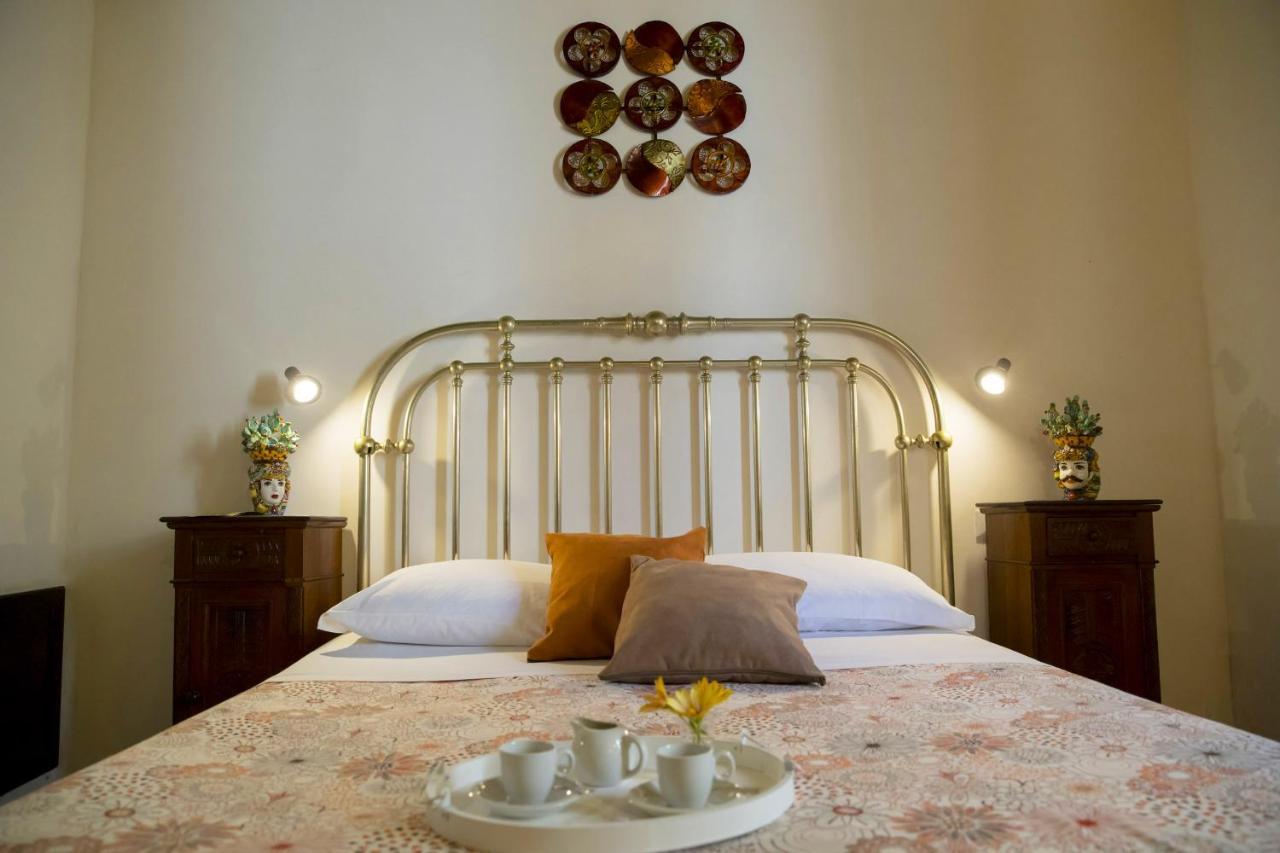 B&B Sabir San Vito Lo Capo Bagian luar foto