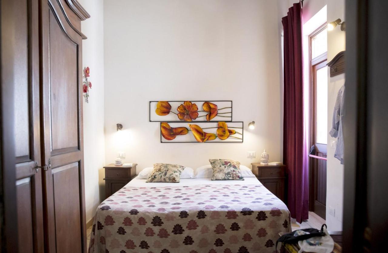 B&B Sabir San Vito Lo Capo Bagian luar foto