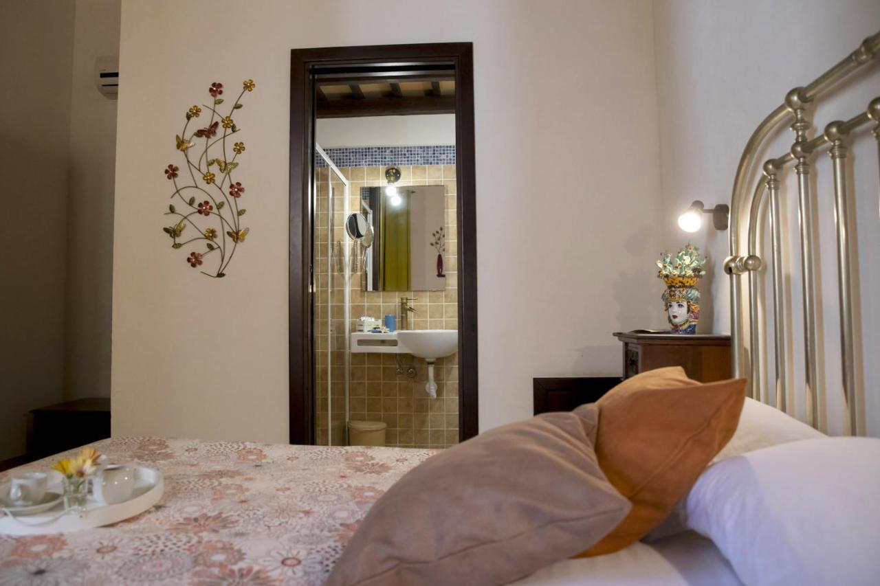 B&B Sabir San Vito Lo Capo Bagian luar foto
