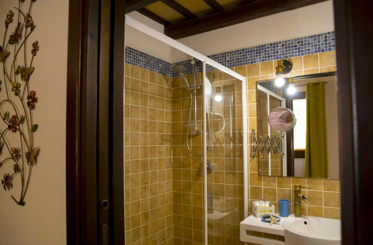 B&B Sabir San Vito Lo Capo Bagian luar foto
