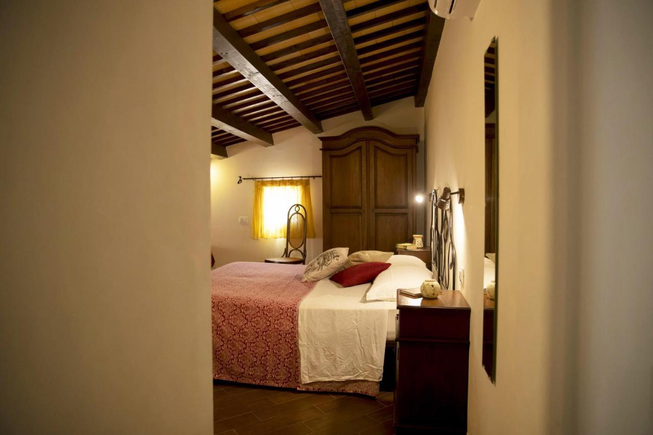 B&B Sabir San Vito Lo Capo Bagian luar foto