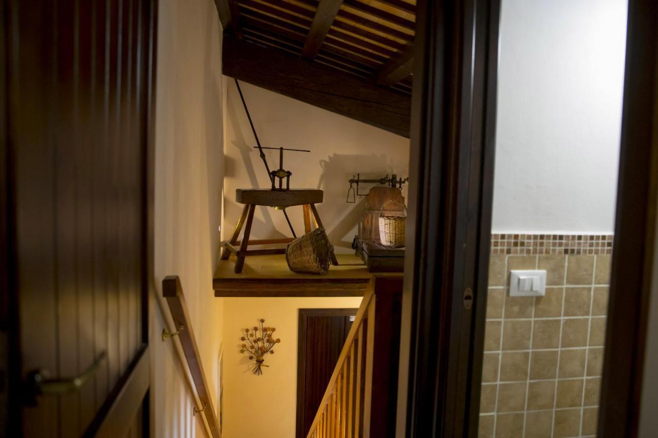 B&B Sabir San Vito Lo Capo Bagian luar foto