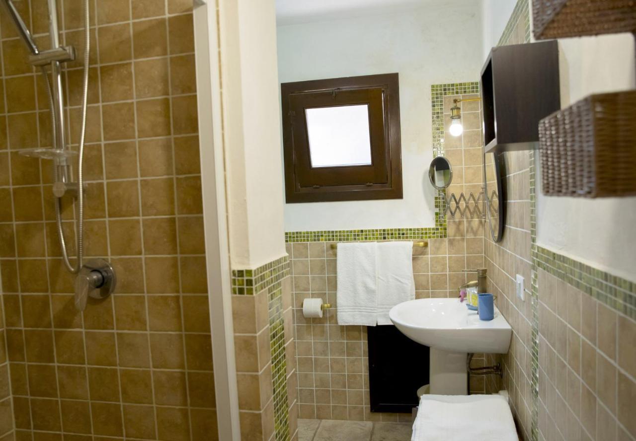 B&B Sabir San Vito Lo Capo Bagian luar foto