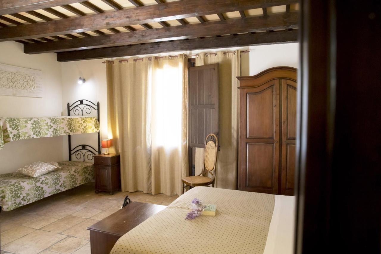 B&B Sabir San Vito Lo Capo Bagian luar foto