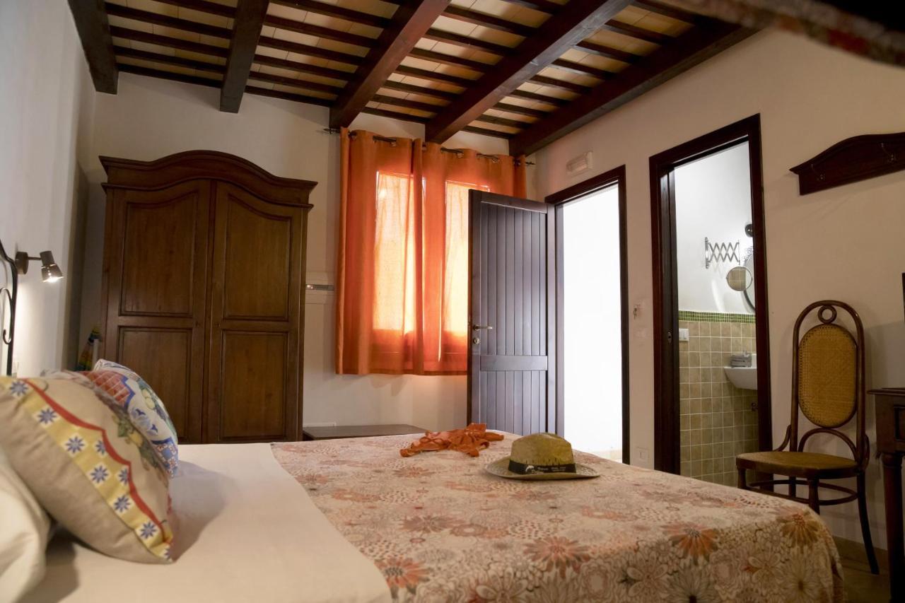 B&B Sabir San Vito Lo Capo Bagian luar foto