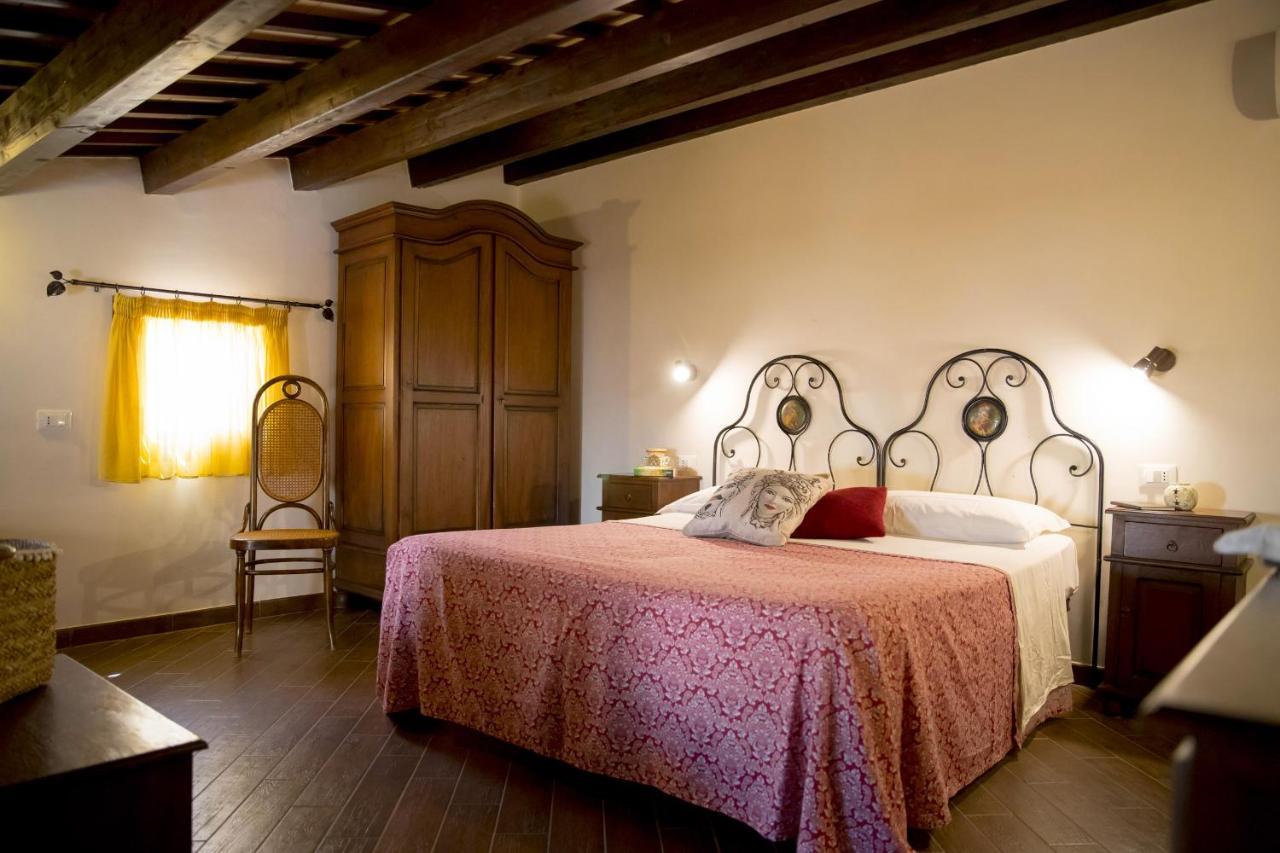 B&B Sabir San Vito Lo Capo Bagian luar foto