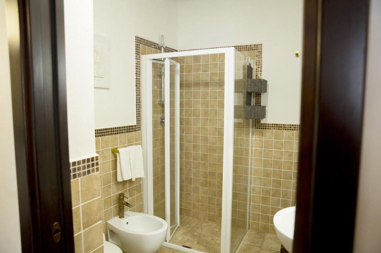 B&B Sabir San Vito Lo Capo Bagian luar foto