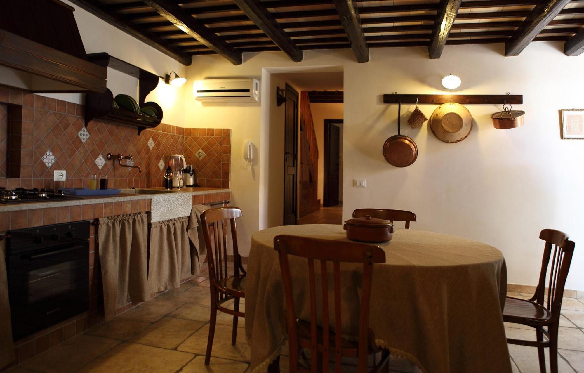 B&B Sabir San Vito Lo Capo Bagian luar foto
