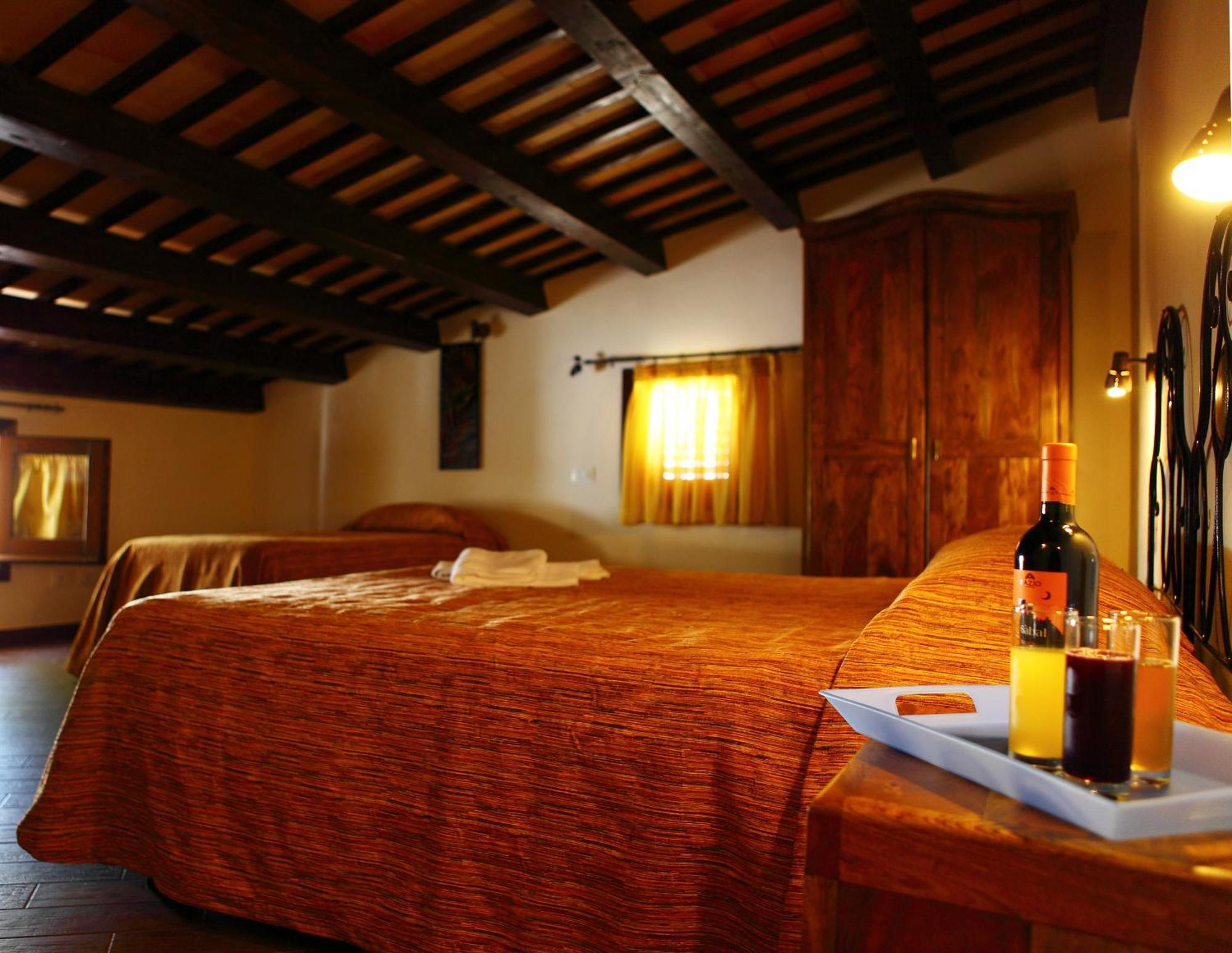 B&B Sabir San Vito Lo Capo Bagian luar foto