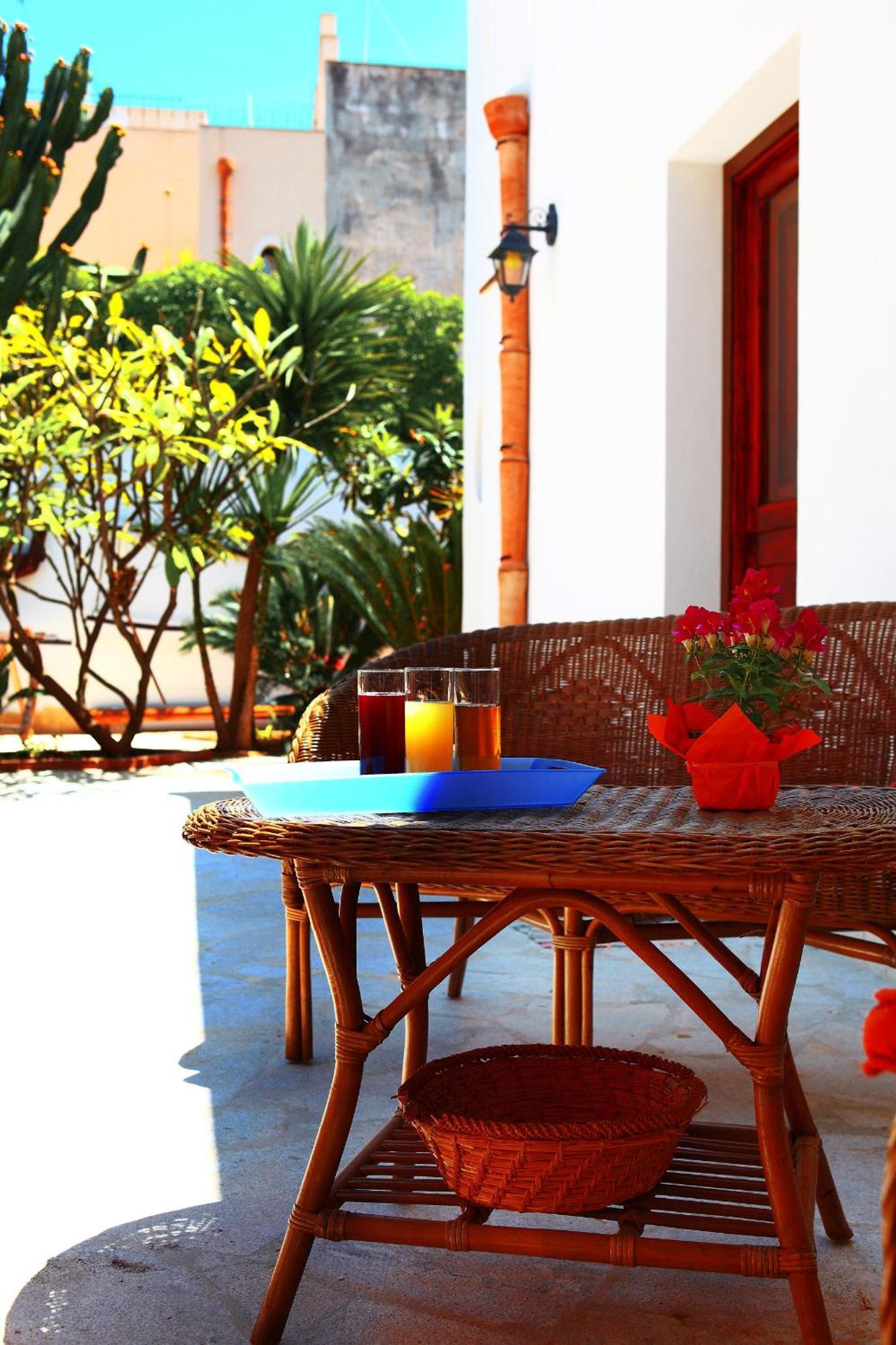 B&B Sabir San Vito Lo Capo Bagian luar foto
