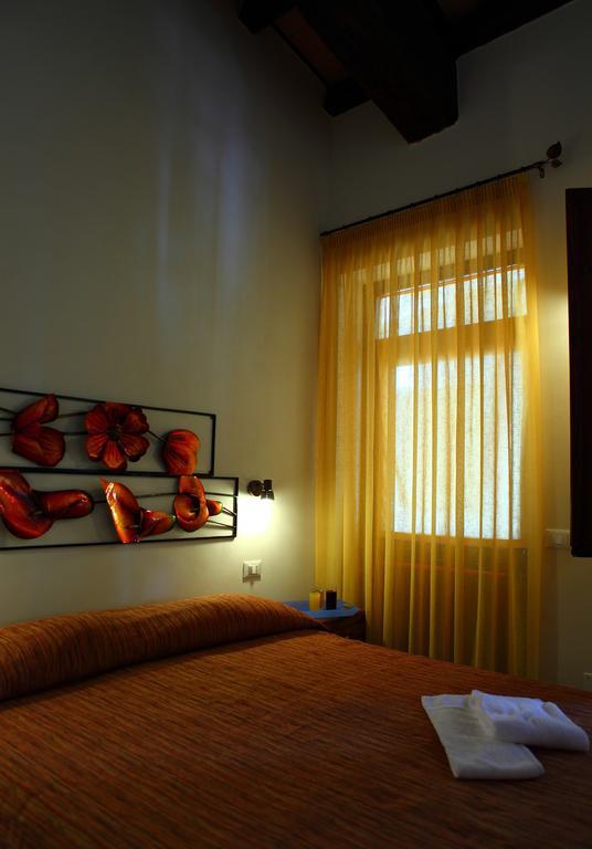 B&B Sabir San Vito Lo Capo Ruang foto