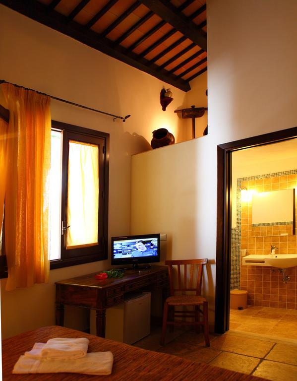 B&B Sabir San Vito Lo Capo Ruang foto