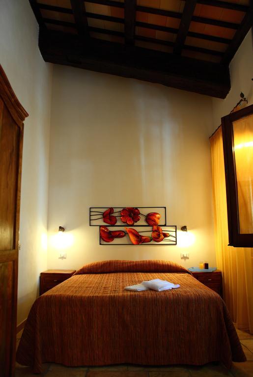 B&B Sabir San Vito Lo Capo Ruang foto