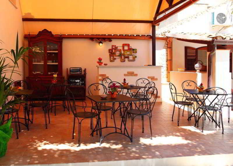 B&B Sabir San Vito Lo Capo Bagian luar foto