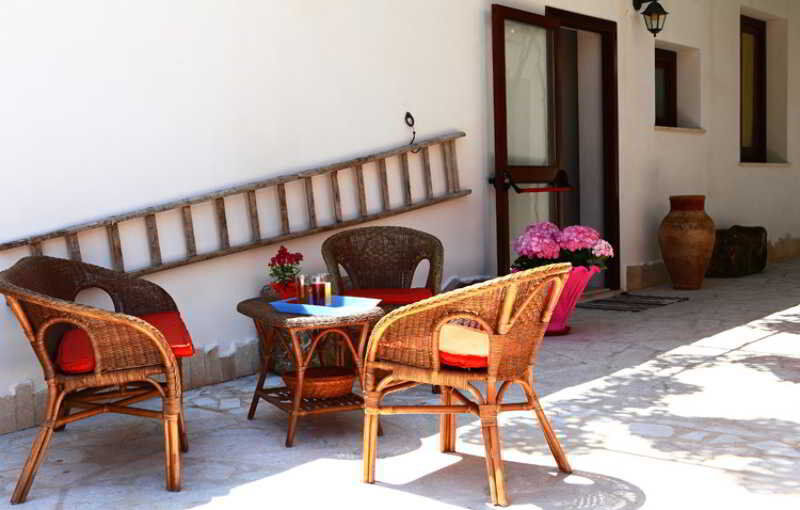 B&B Sabir San Vito Lo Capo Bagian luar foto